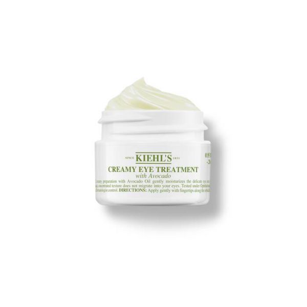 kiehls eye cream creamy eye treatment with avocado 28g 000 3605970236915 whip