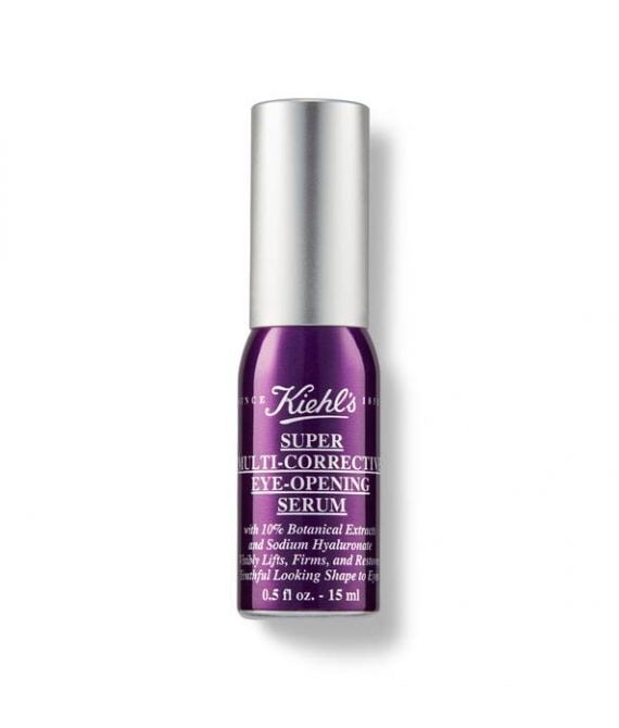 Super Multi-Corrective Eye-Opening Serum