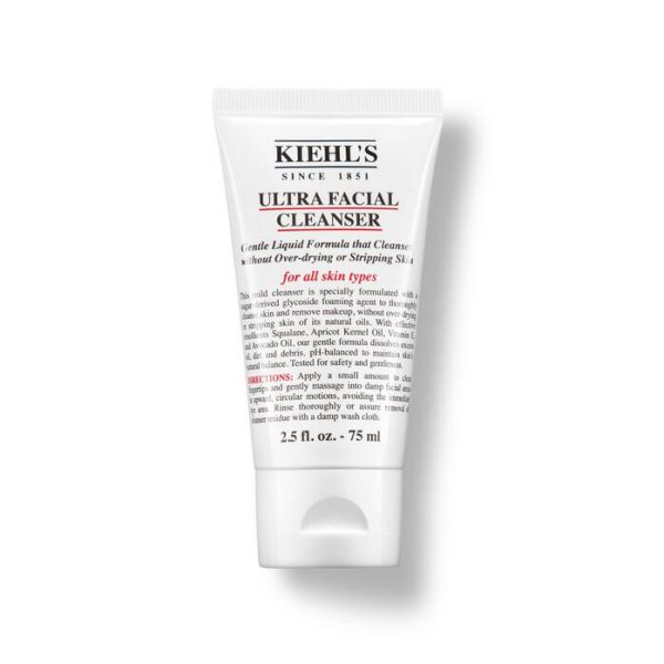 Kiehl's Ultra Facial Cleanser