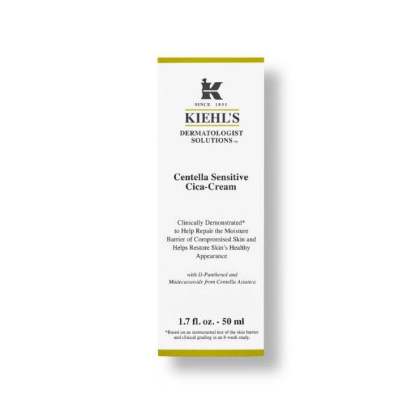 kiehls face cream centella sensitive cica cream 50ml 000 3605971854385 box v2