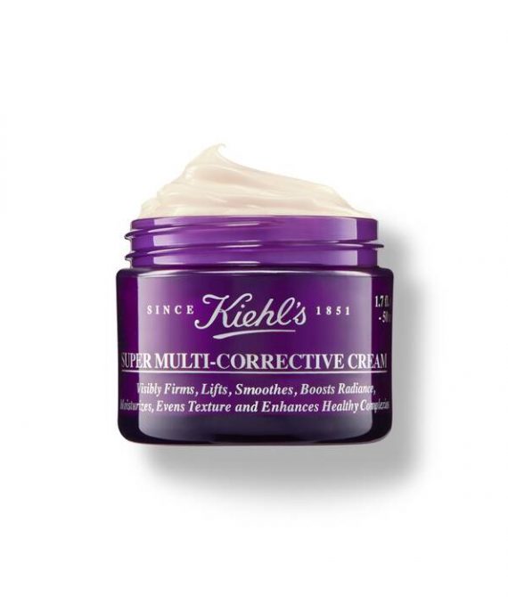 Super Multi Corrective Cream