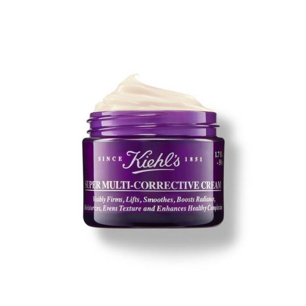 kiehls face cream super multi corrective cream 50ml 3605972333667 whip