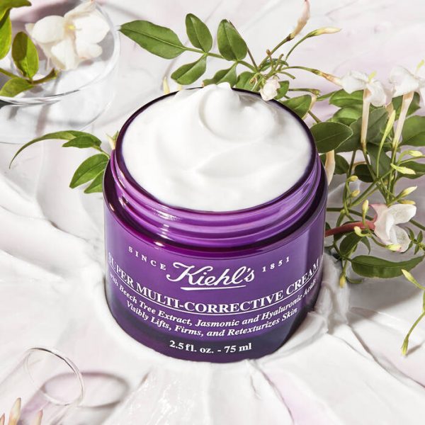 kiehls face cream super multi corrective cream 75ml 000 3605970564797 photo lifestyle01