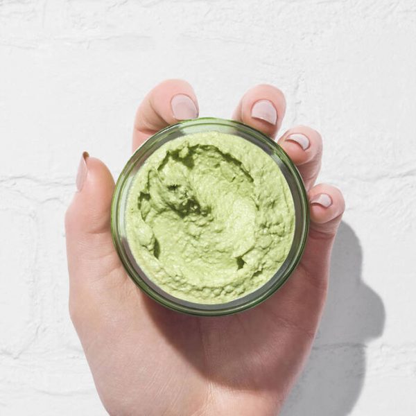 kiehls face mask avocado nourishing hydration mask 100g 000 3605971937811 photo lifestyle03