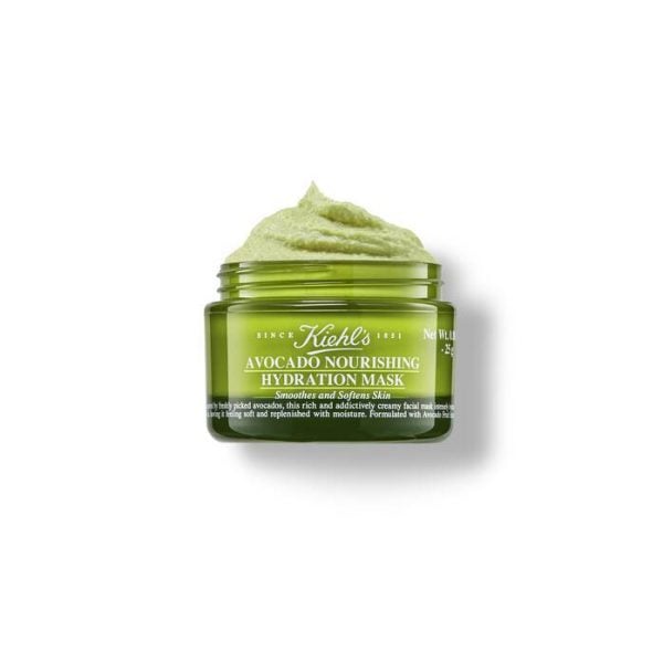 kiehls face mask avocado nourishing hydration mask 28g 000 3605971937897 whip