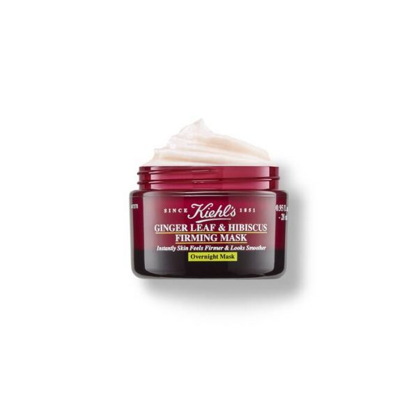 kiehls face mask ginger leaf hibiscus firming mask 28ml 000 3605971634949 whip