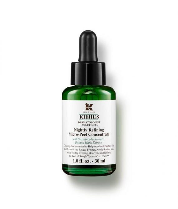 Nightly Refining Micro-Peel Concentrate