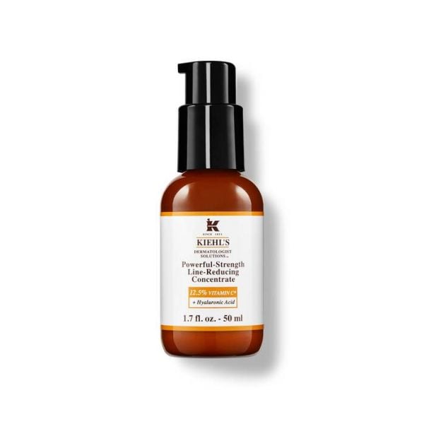 kiehls face serum powerful strength line reducing concentrate 50ml 000 3605971536090 front 1