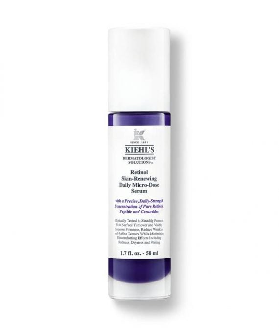 Retinol Daily Micro-Dose Serum