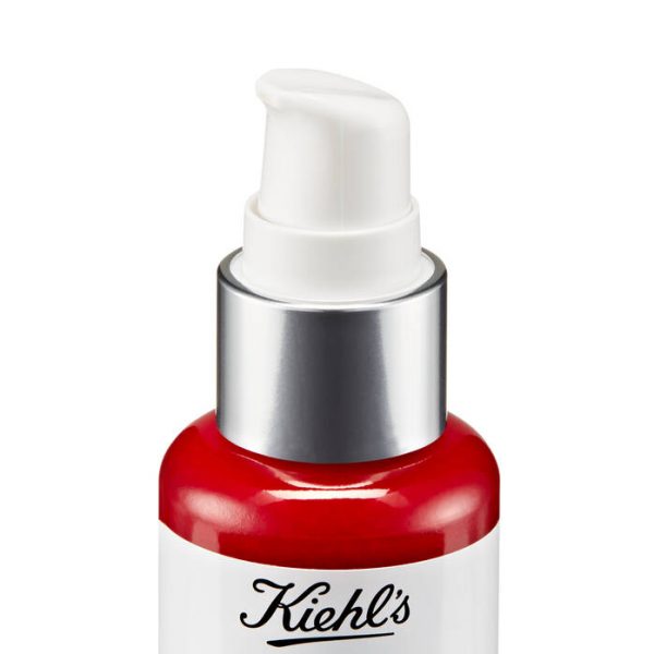 kiehls face serum vital skin strengthening super serum 30ml 3605972256287 applicator
