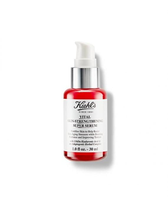 Vital Skin Strengthening Super Serum