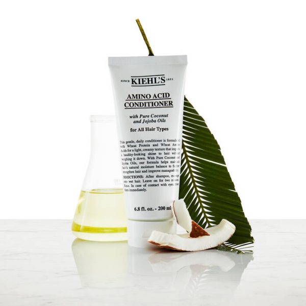 kiehls hair conditioner amino acid conditioner 200ml 000 3605970265670 franchise01