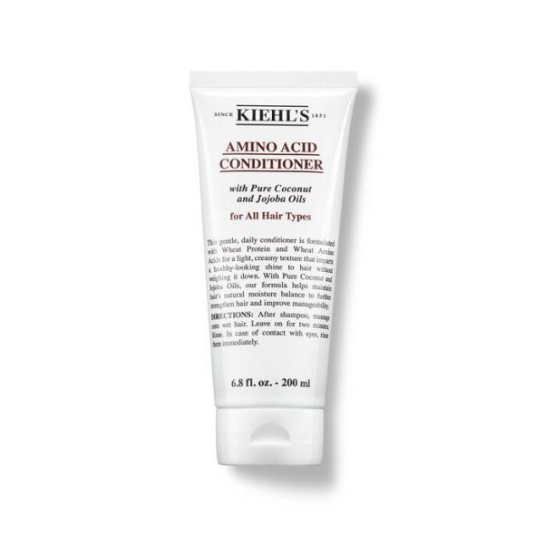 kiehls hair conditioner amino acid conditioner 200ml 000 3605970265670 front