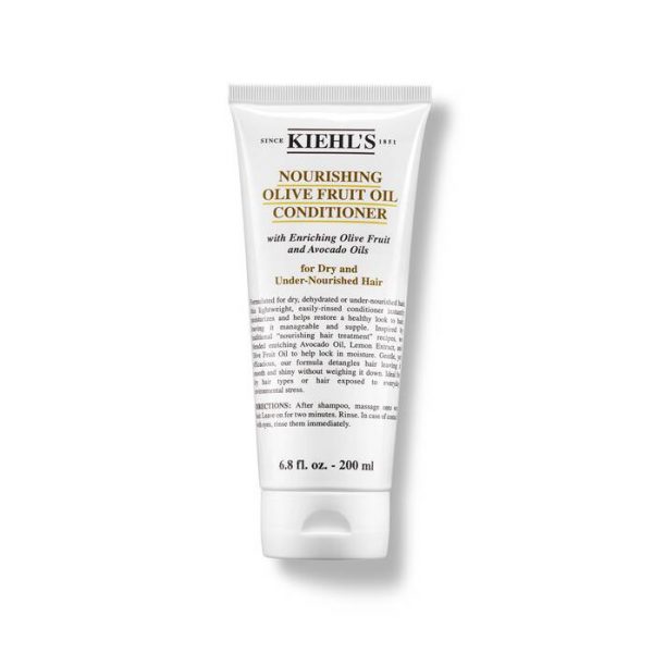 Kiehl's Olive Fruit Oil Nourishing Conditioner