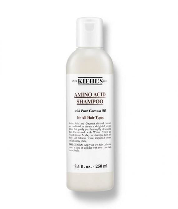 Amino Acid Shampoo