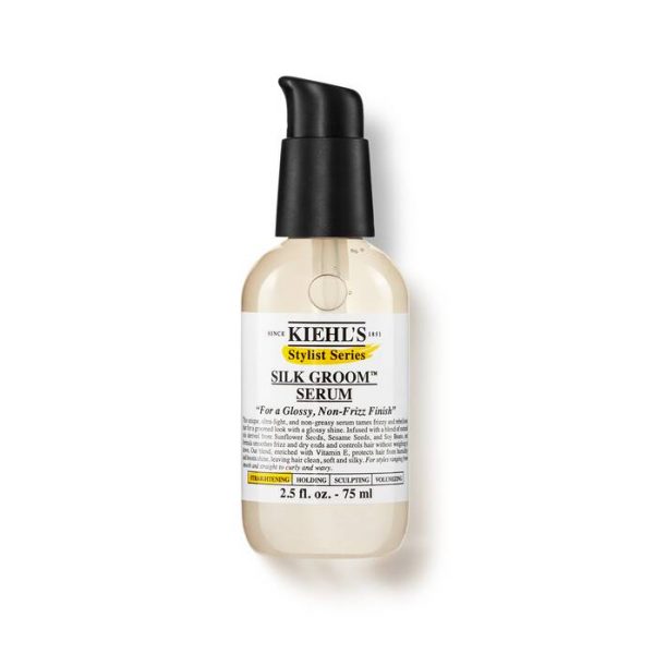 Kiehl's Silk Groom Serum