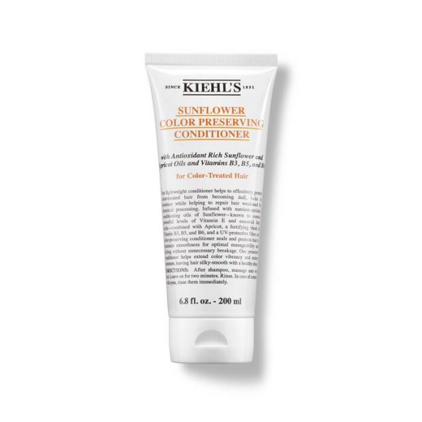 Kiehl's Sunflower Color Preserving Conditioner