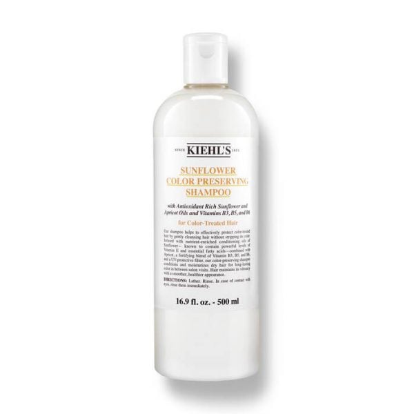 Kiehl's Sunflower Color Preserving Shampoo