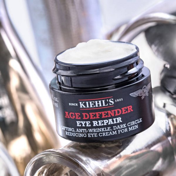 kiehls men eye cream age defender eye repair 000 3605971132902 photo lifestyle