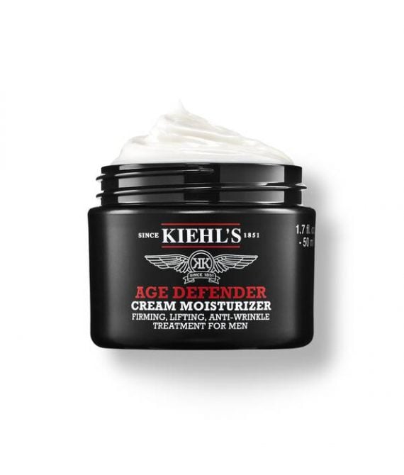 Age Defender Cream Moisturizer