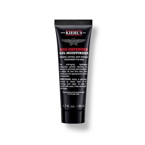 Kiehl's Age Defender Gel Moisturizer