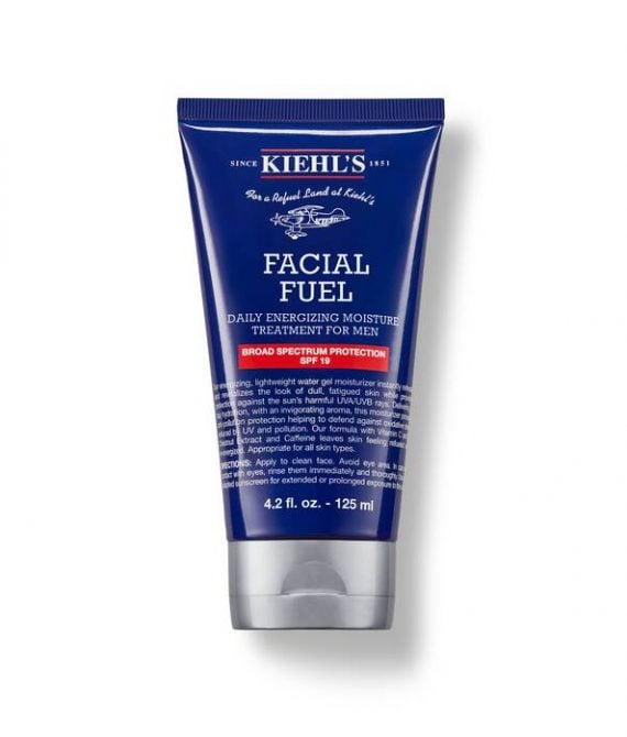 Facial Fuel SPF 19