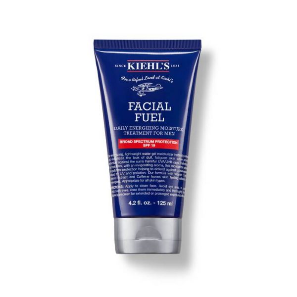 Kiehl's Facial Fuel SPF 19