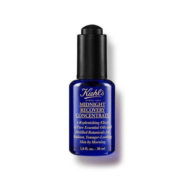 kiehls serum midnight recovery concentrate 30ml 000 3605975053920 front