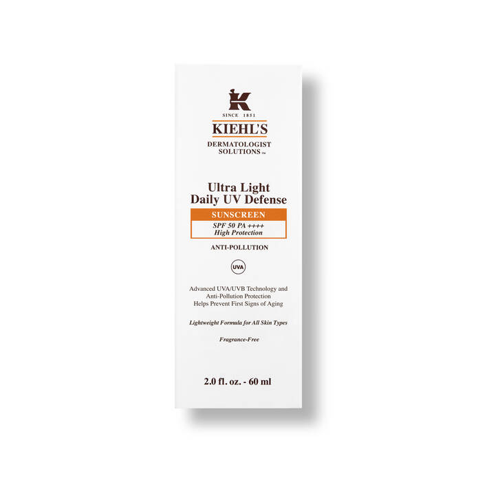 Ultra Daily UV Defense - Kiehl's PH