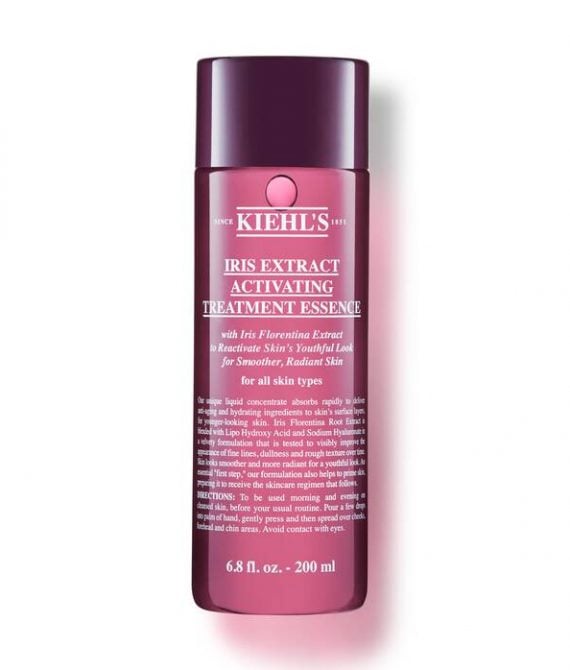 Iris Extract Activating Treatment Essence