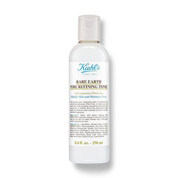 Kiehl's Rare Earth Pore Refining Tonic