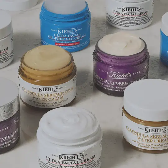 Moisturizers by Kiehl's Philippines