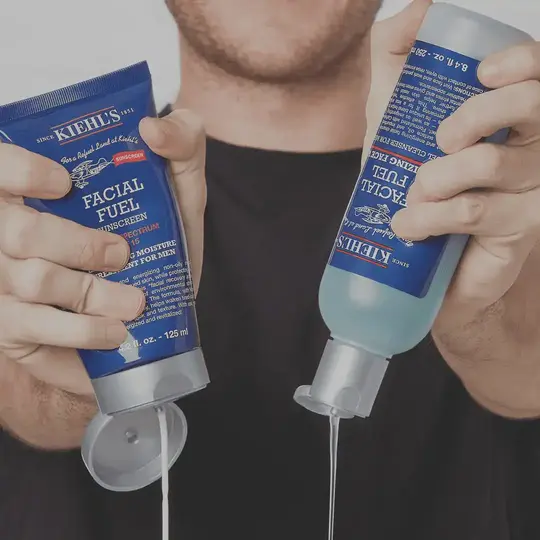 Men's Care Products by Kiehl's Philippines