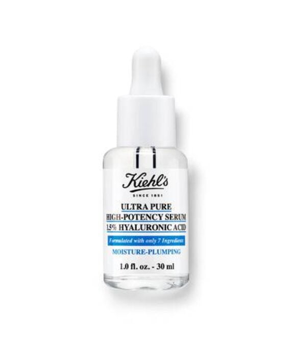 Ultra Pure High-Potency 1.5% Hyaluronic Acid Serum