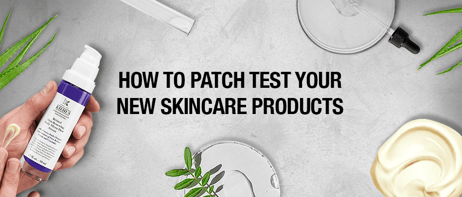 A 5-Step Guide to Patch Testing New Skincare Products